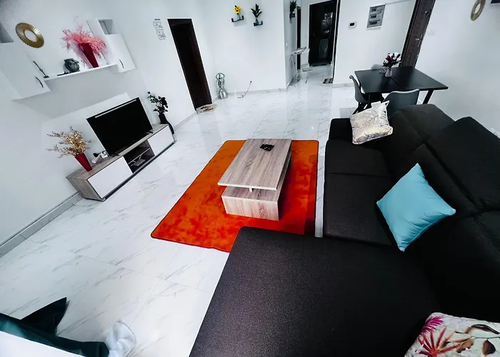Luxes Appartement
