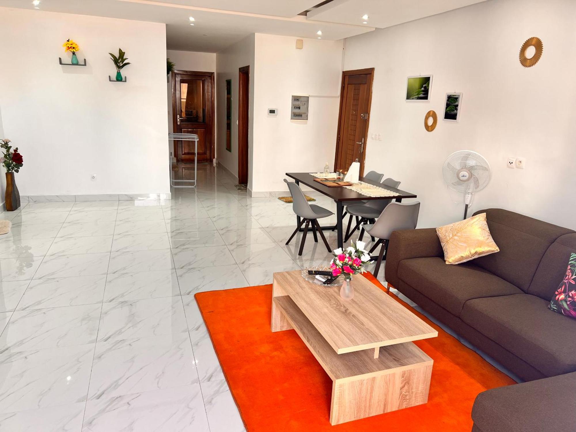 Apartamento Luxes