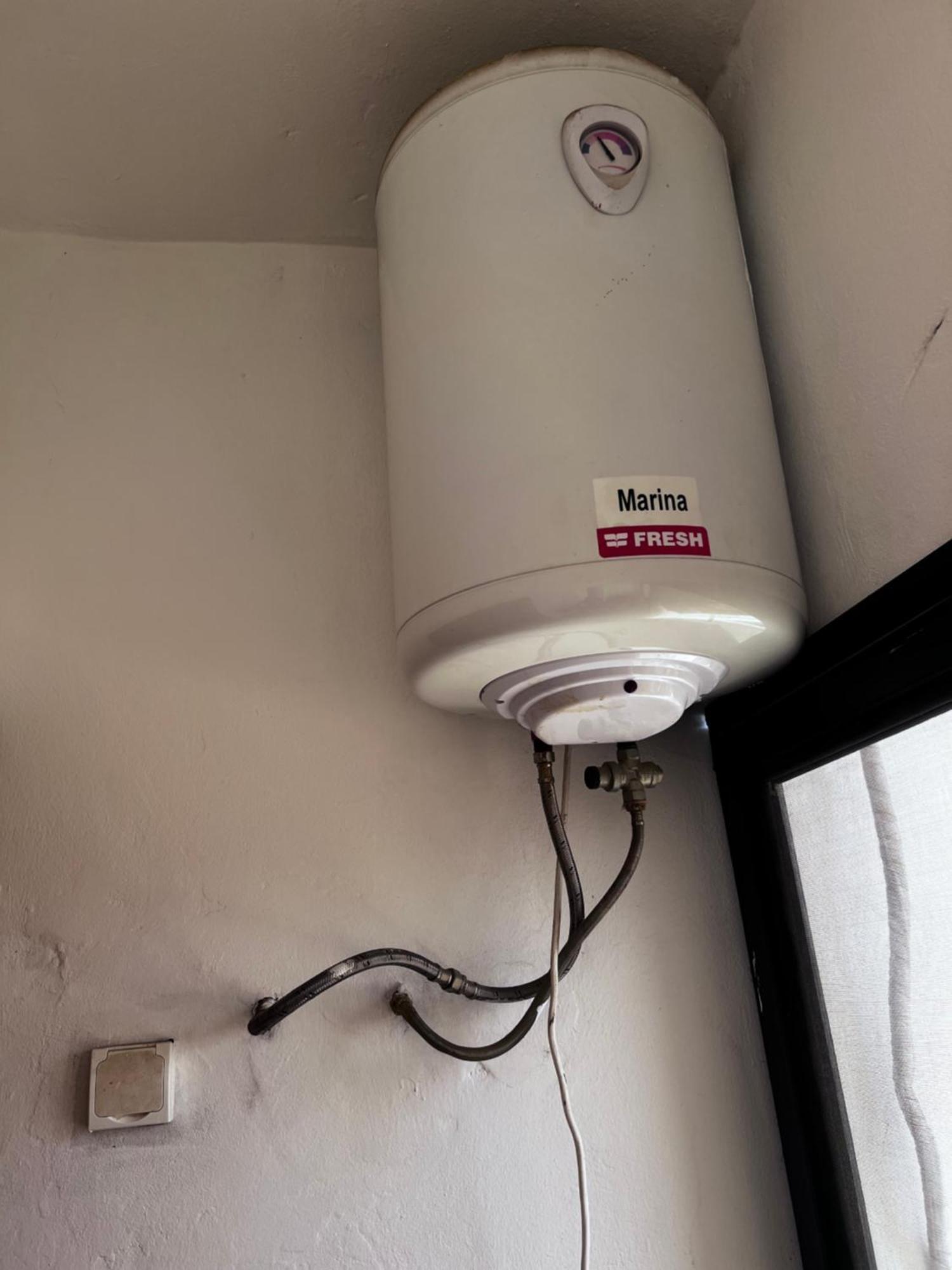 Luxes Apartamento