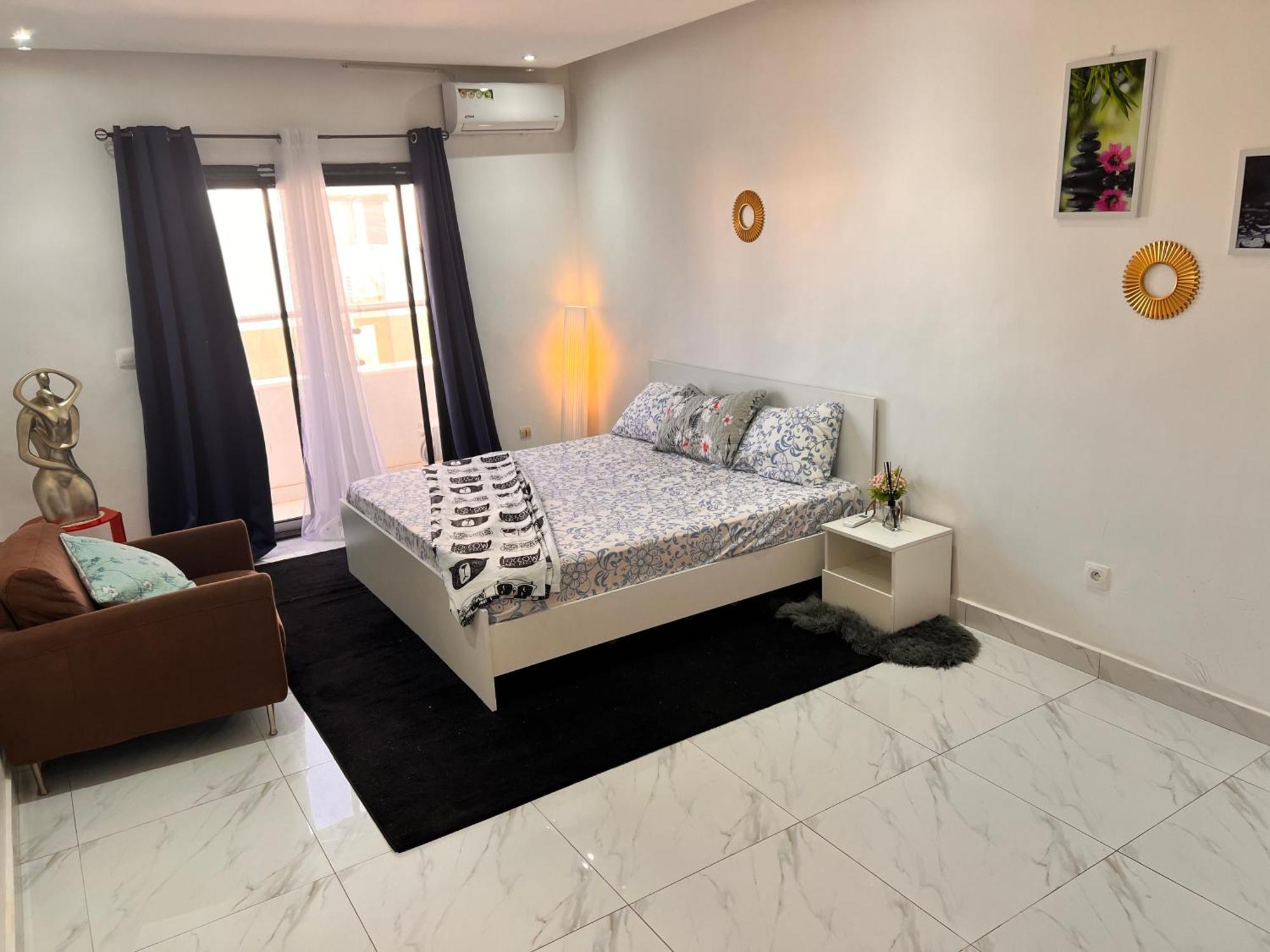 Luxes Appartamento